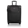 Tumi Alpha 2 Continental 4 Wheeled Carry-On